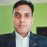 Dinesh Kumar