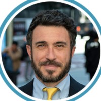 Daniel Solomon