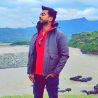 Neeraj Kumar