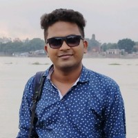 Bibek Mondal