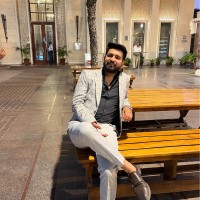 vikrant sharma