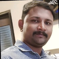 Hemant Mulik