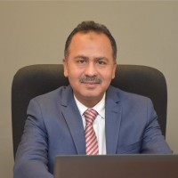 Nasir Mahmood