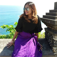 Isha Nair