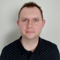 Daniel Solnica
