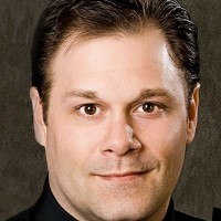 Charles W Countz