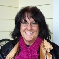 Elaine Eike