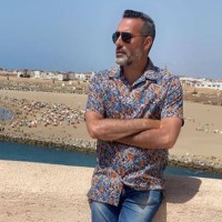 Didier Raman