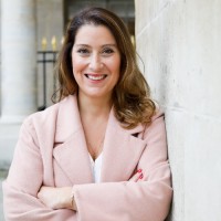 Claire Morel Castelli