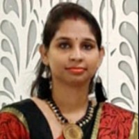 Preeti Pandey