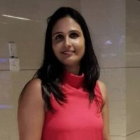 Smita Sharma