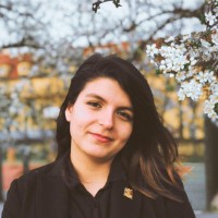 Kateřina Böhme