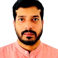 Manish R Naik