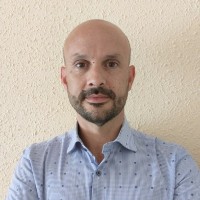 Oscar Garcia-Arroba Cobos