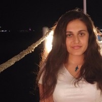 Kübra Usanmaz