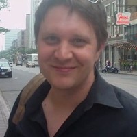 Joel Potvin