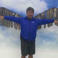 Mario Vasquez Sanchez