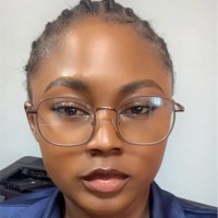 Dorcas John