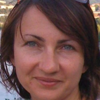 Nadia Tofan