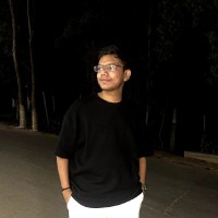 Divyesh Agrawal
