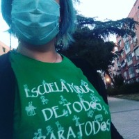 Sofia Millan