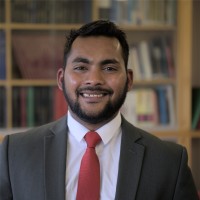Manoj Fernando