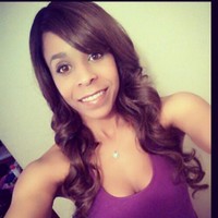 Kimika Carthen