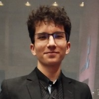 Cristhian David Tapiero Padilla