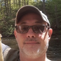 Christopher Driscoll