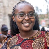 Ruth Mukami