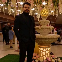 Asharaful Arefin Shuvo