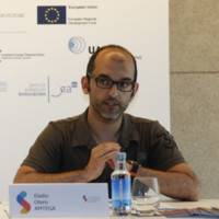 Eladio Otero García