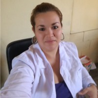 Maria Alexandra Obregon Soto