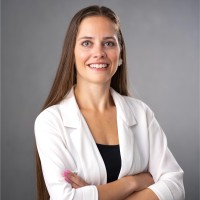 Michelle Reesor