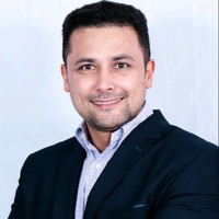 Reinaldo Custódio