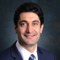 Firas Chamas Md, Phd