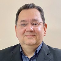 Helido Montenegro, MSc.