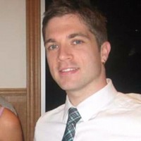 Brendan Butterworth
