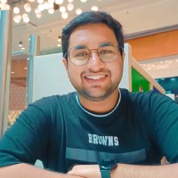 Shubh Sharma