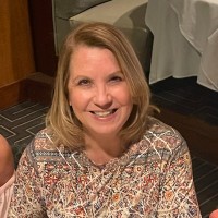 Susan Holt