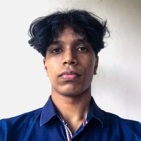 Chiran Gamage