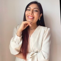 Gredis Ame Quispe Valencia