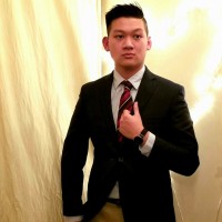 Eric Leung