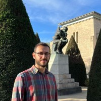 Thanasis Tsakalidis