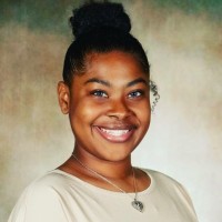 Kianna Cooper