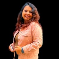 Kalyani Vaishnav