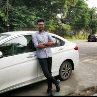 Vaibhav Awagan