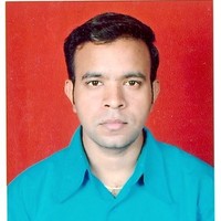 Yogesh Dhande