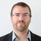 Christophe Genolini