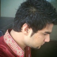 Hamza Liaqat